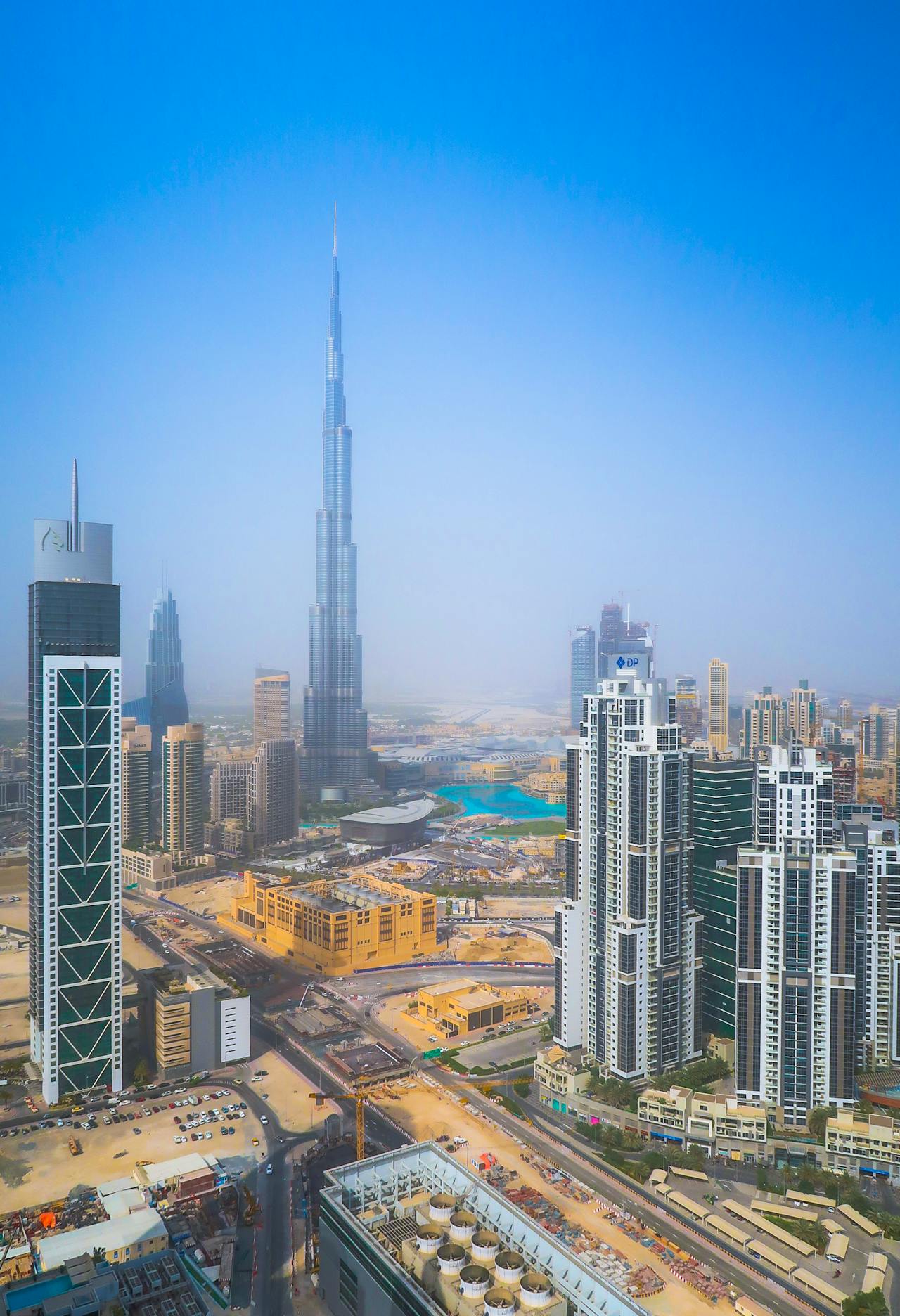 Exploring 2025: Navigating the Landscape of Investment Apartment Prices in Dubai.