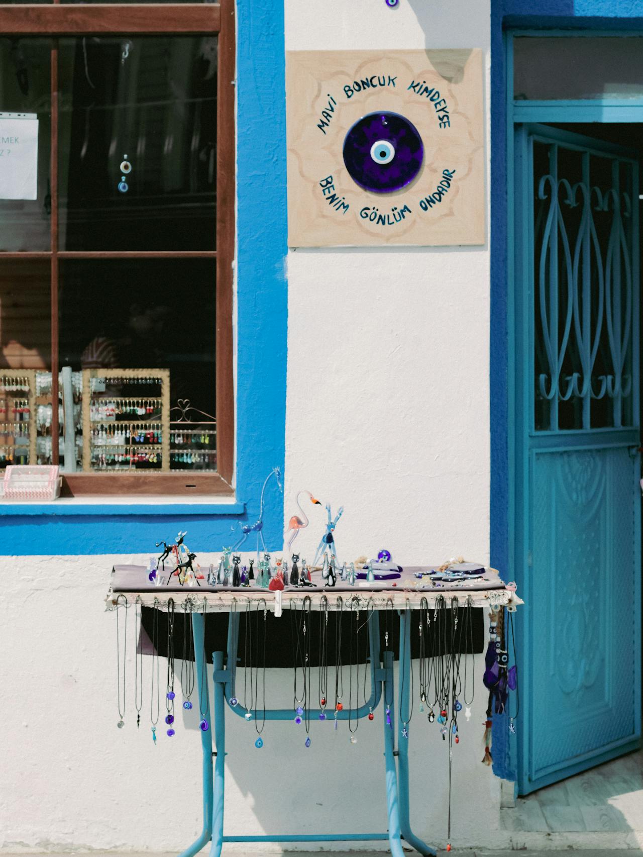  Why Everyone Is Talking About Evil Eye Jewelry.