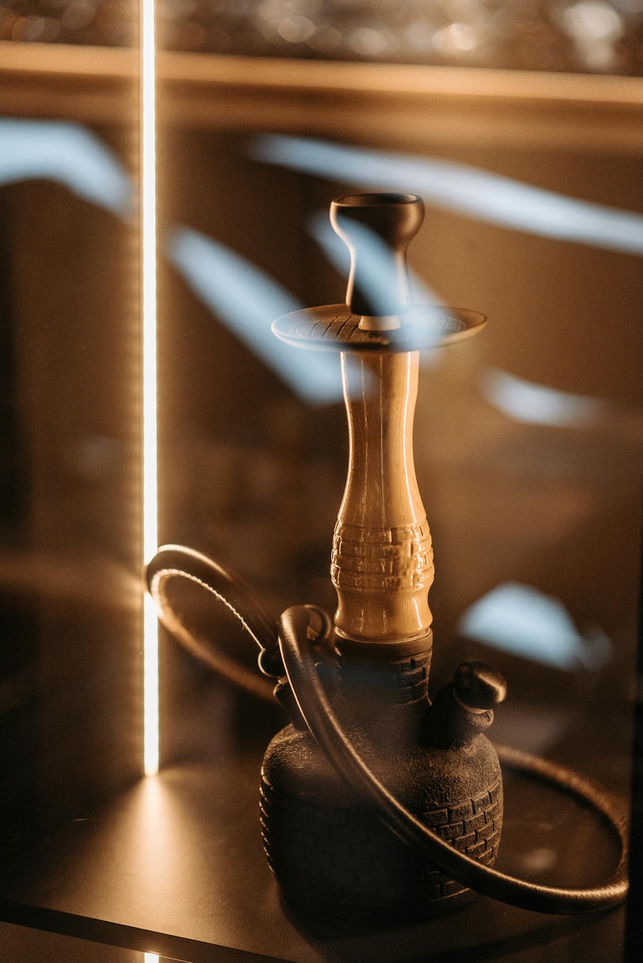 What’s New in Hookah? Shisha Trends for 2025.