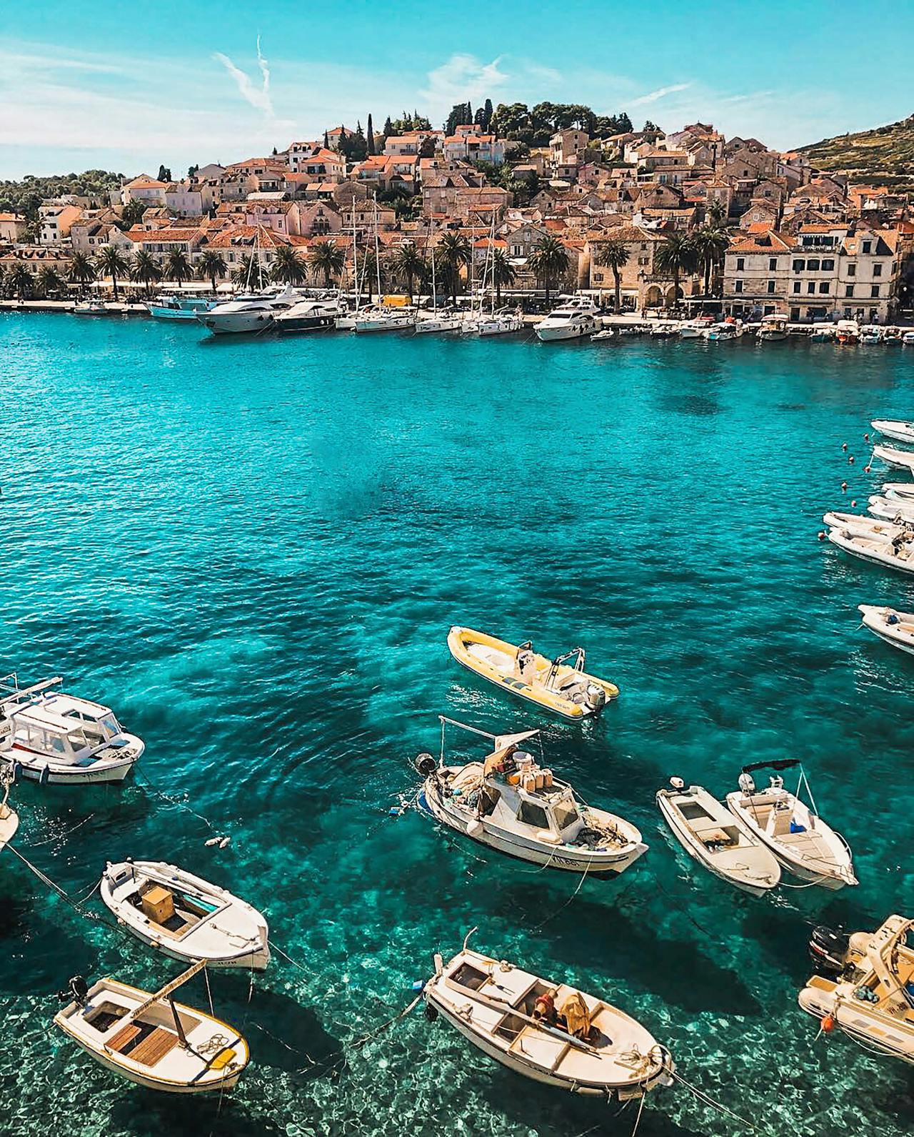 Croatia: A Party Paradise You Can’t Miss.