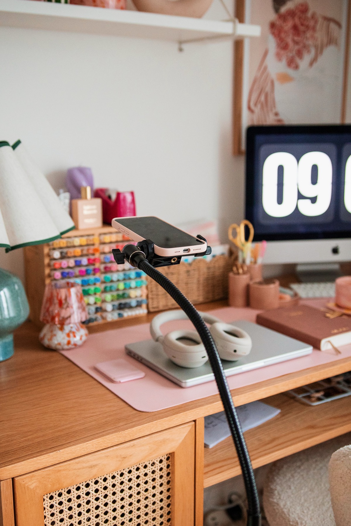 ugc tools essentials essential equipment tripod