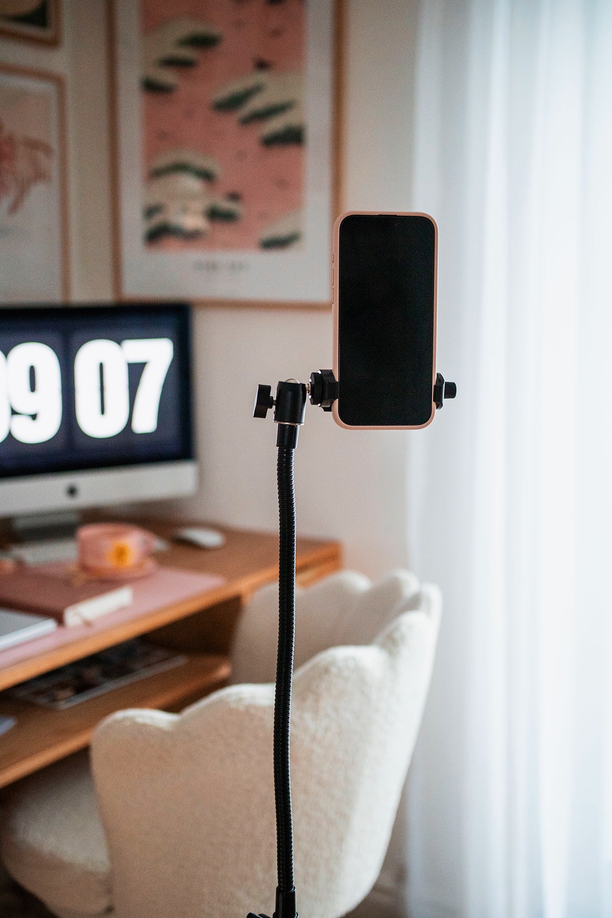 ugc tools essentials essential equipment tripod