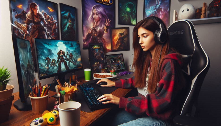 Tips To Help You Become A Successful Streamer And Make Money From It In 2025.