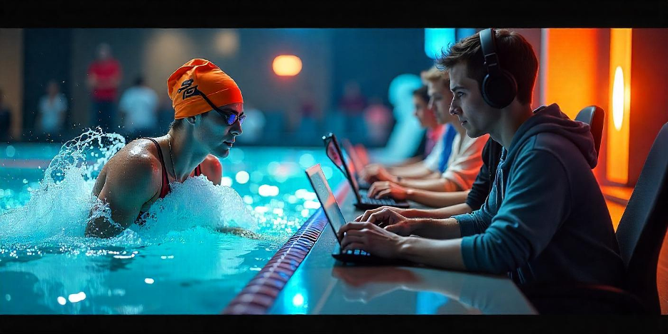 What Are The Similarities Between The Olympic Games And eSports?