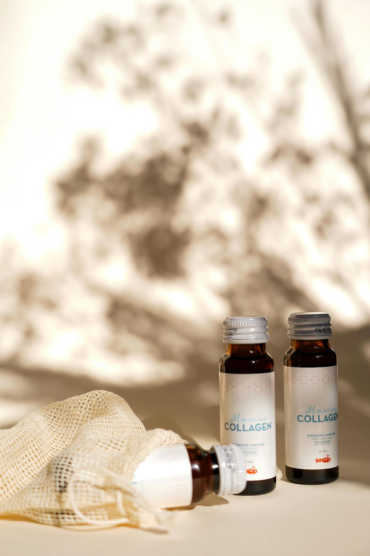 How to Incorporate Liquid Collagen into Your Daily Routine.