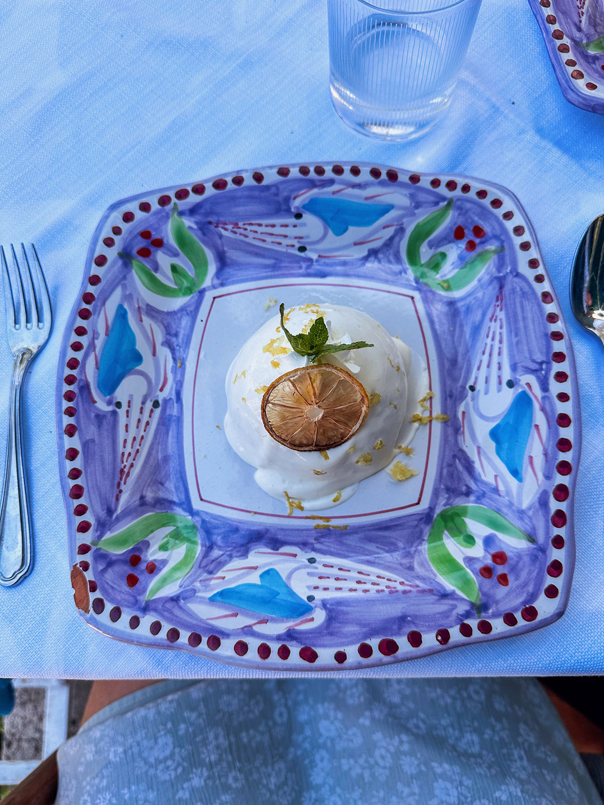 Amalfi Coast Positano