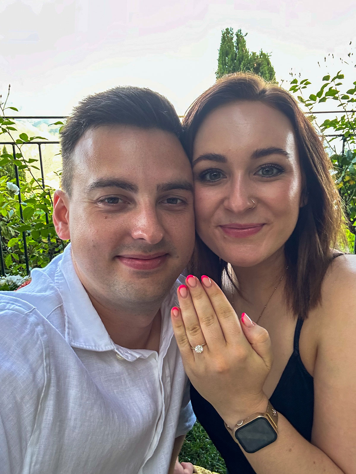 Amalfi Coast Ravello Hotel Caruso