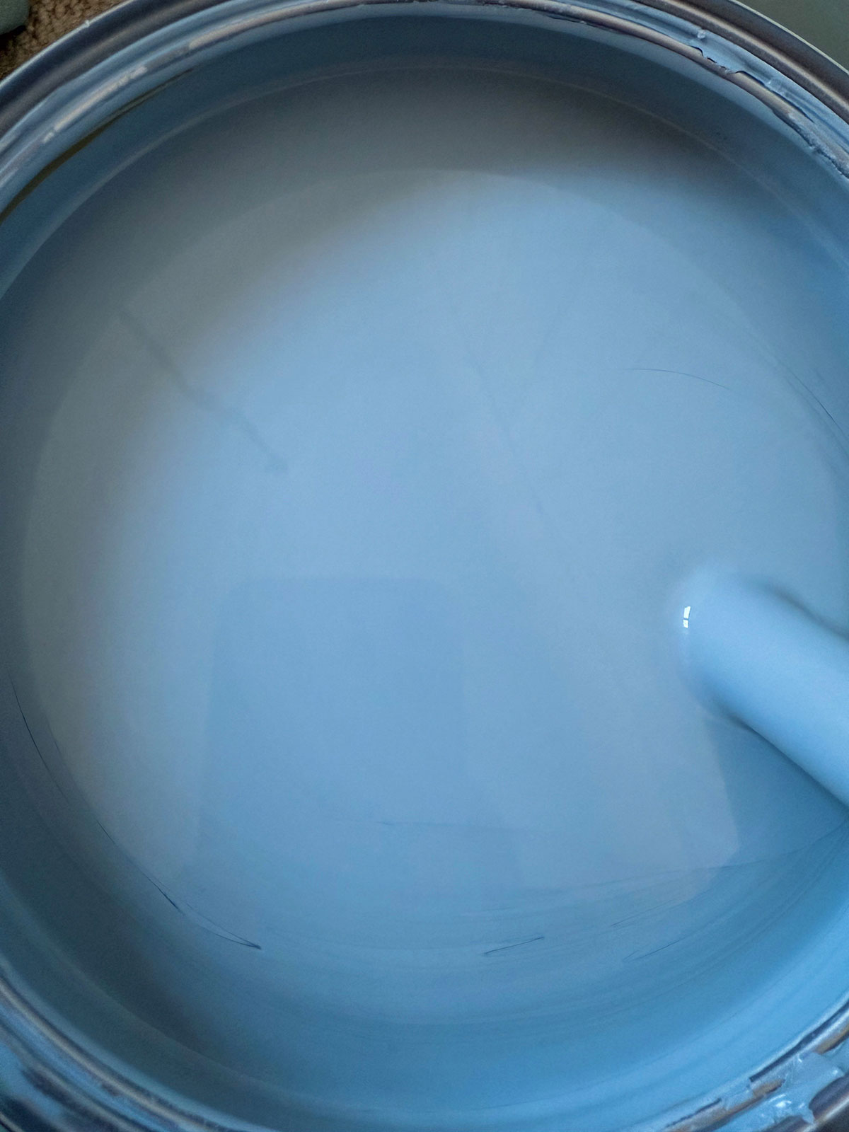 bedroom makeover the before