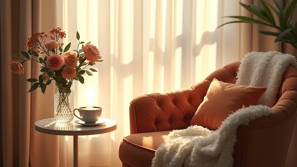 Luxury Life: Discover Everyday Pleasures.