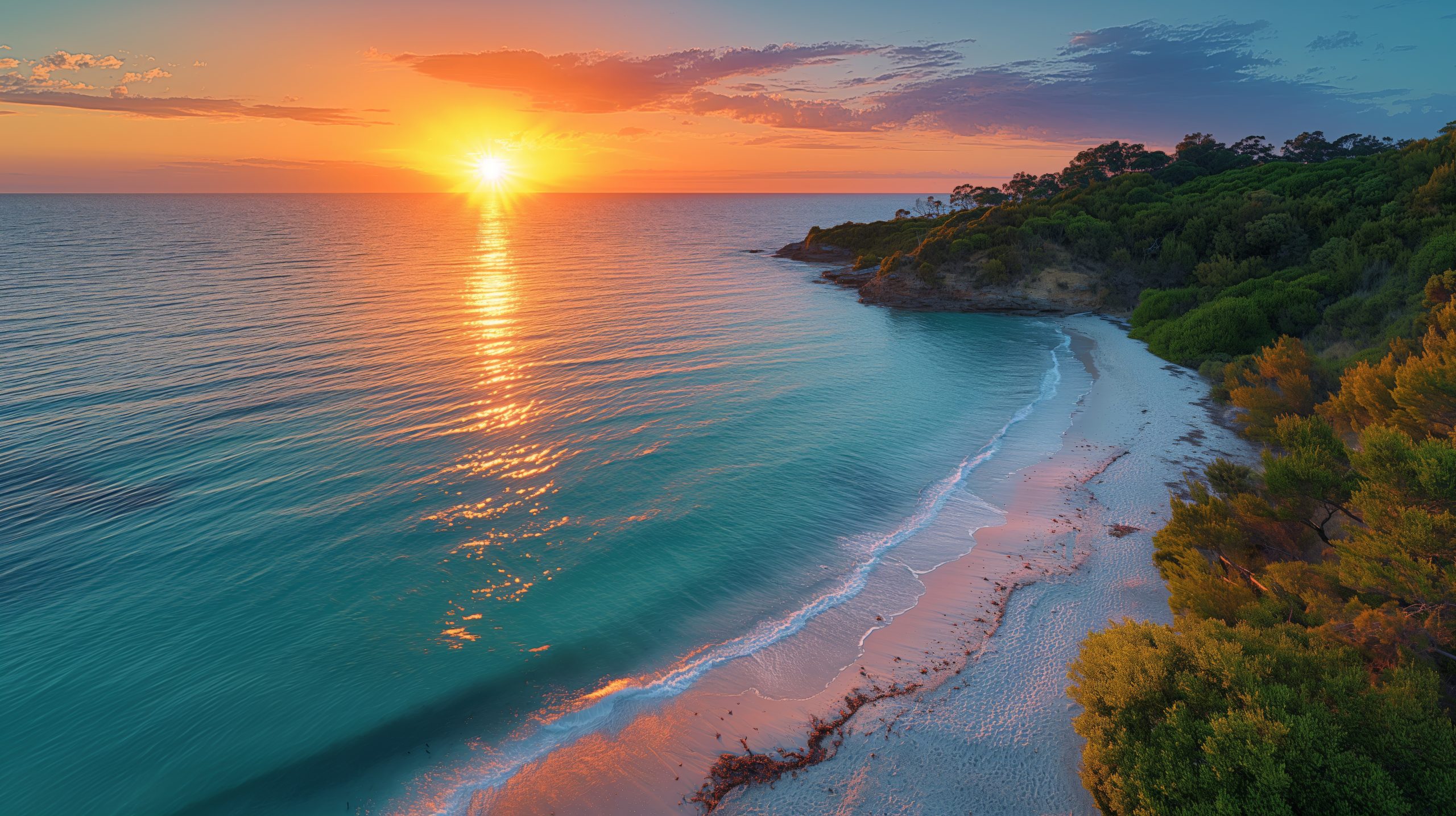 Coastal Bliss: Unforgettable Experiences In Victoria’s Beach Towns.