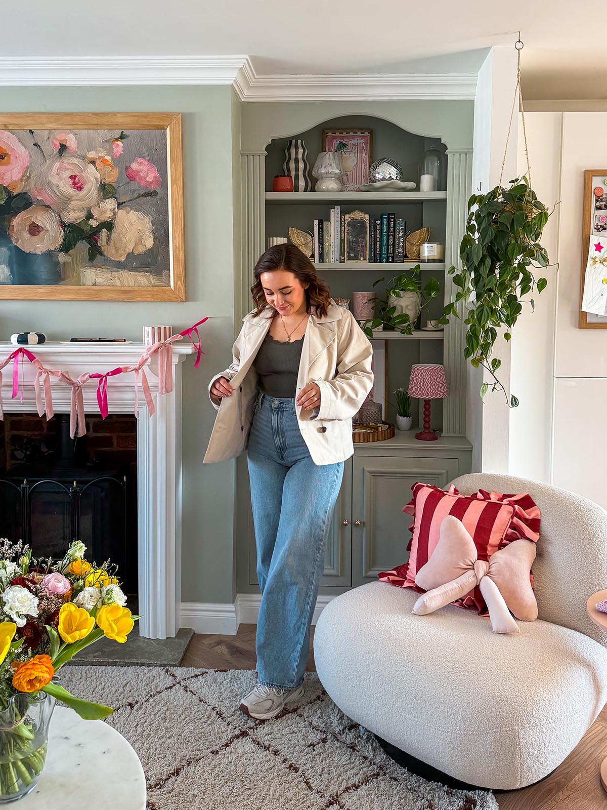 capsule wardrobe picks from very