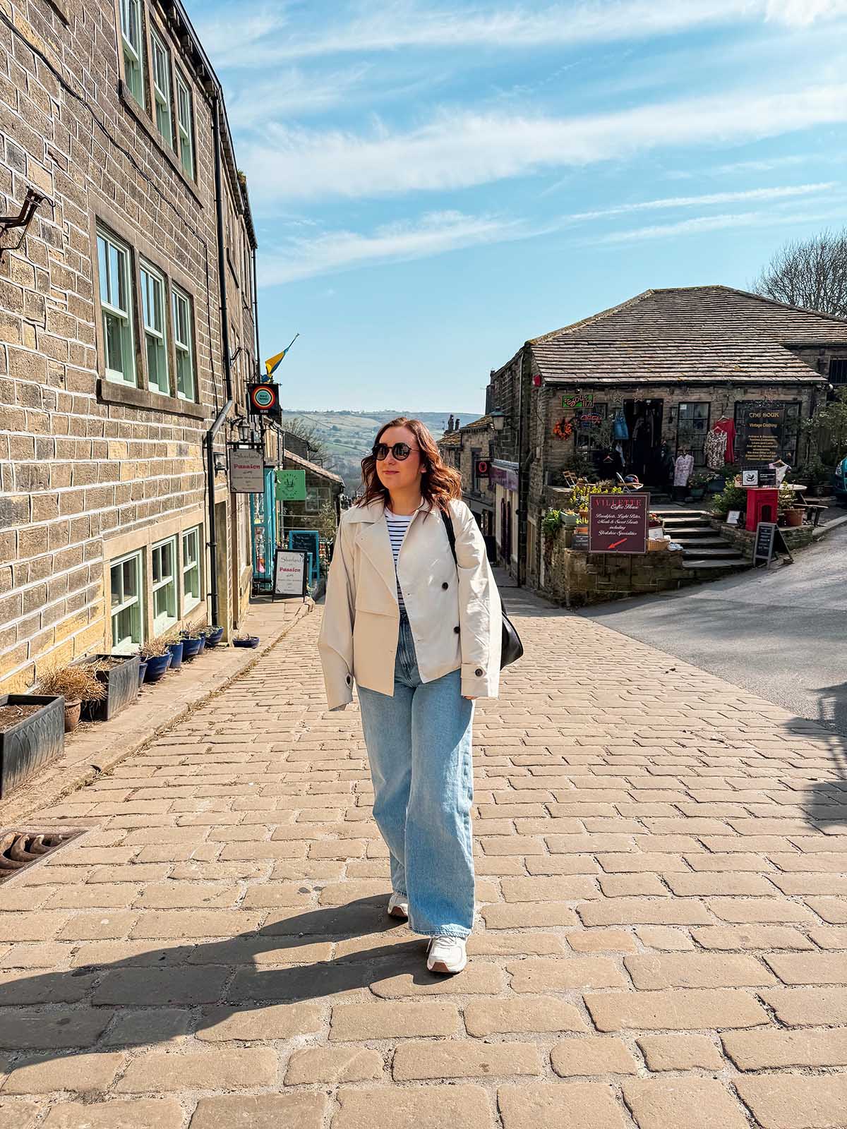 spring wardrobe picks