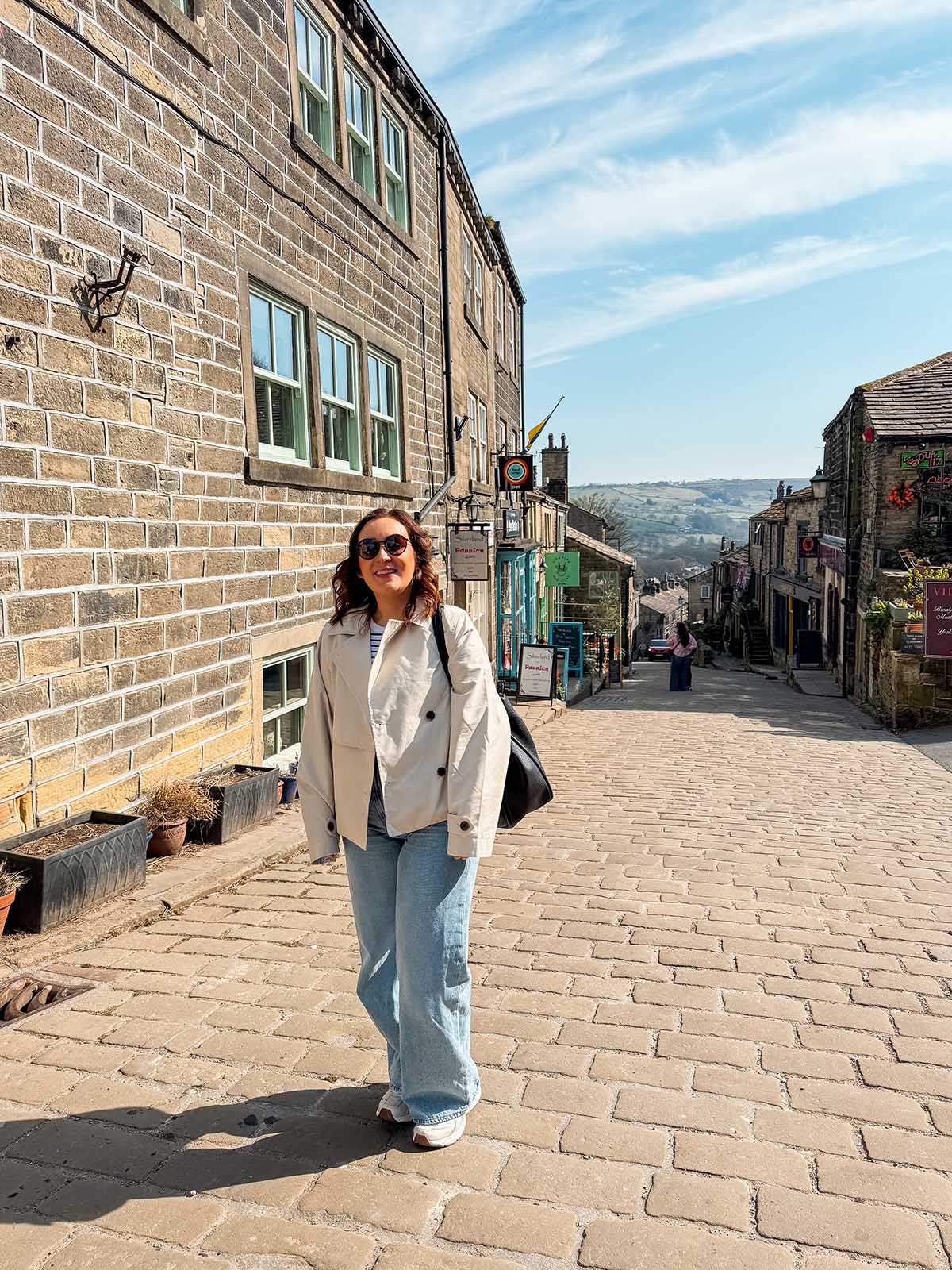 spring wardrobe picks