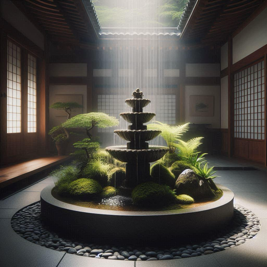 How To Troubleshoot Common Issues With Modern Home Water Features.