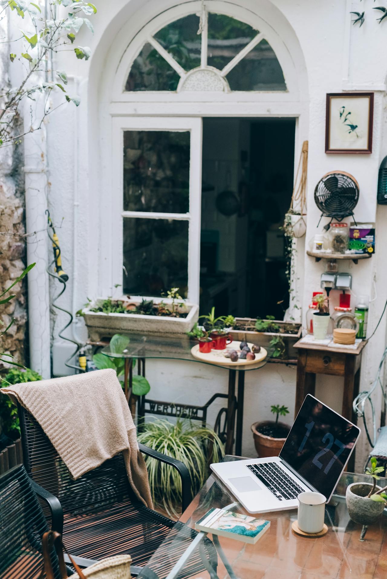 Clever Additions For Your House Will Improve It’s Value And Functionality.