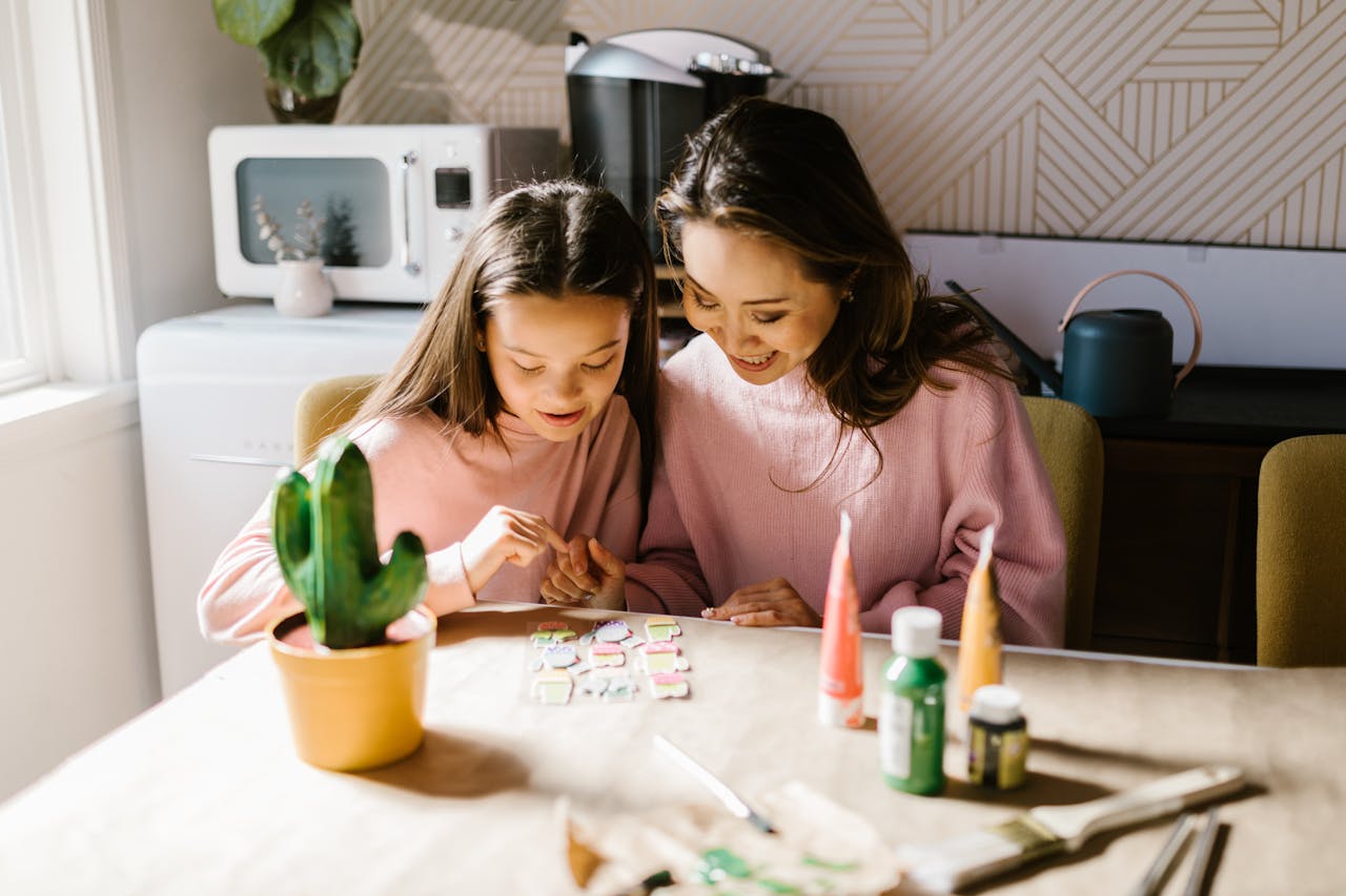 Mindfulness For Busy Parents: Strategies And Techniques For Well-being.