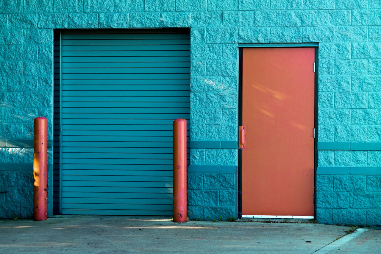 The Essential Guide To Finding Garage Door Dealers.
