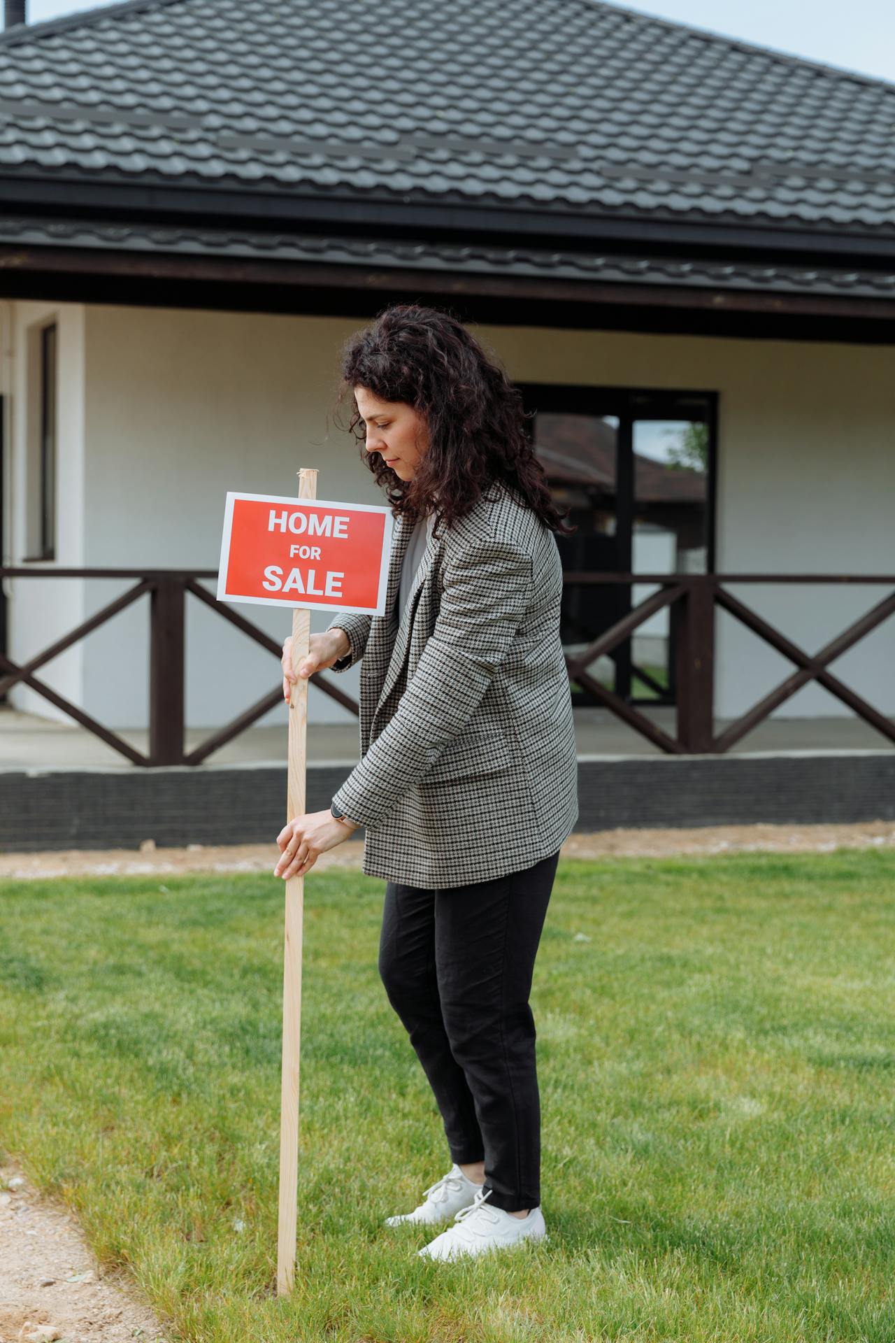Selling Up? Consider These Tips Before Hitting The Market.