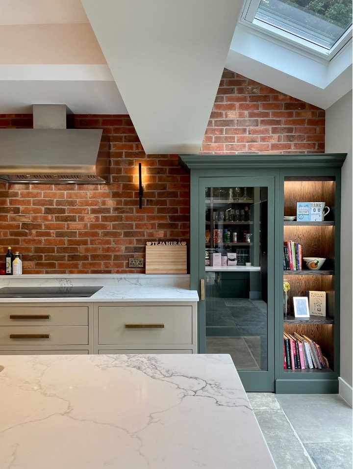 Reclaimed Brick Tiles See Surge in Demand as Homeowners and Designers Embrace Timeless Character and Sustainable Style.