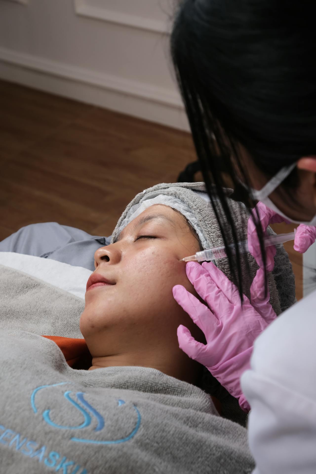 Aesthetic Medicine Training That Teaches More Than Injection Techniques.