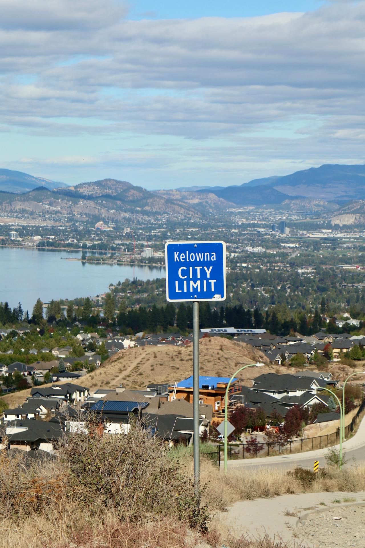 A Guide For UK Expats Moving To Kelowna.