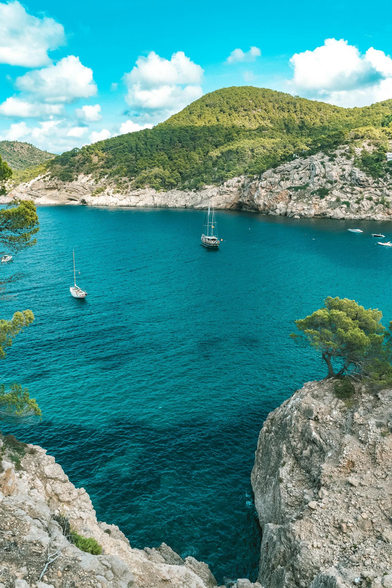 Ibiza Uncovered: Beyond The Parties And into The Magic.