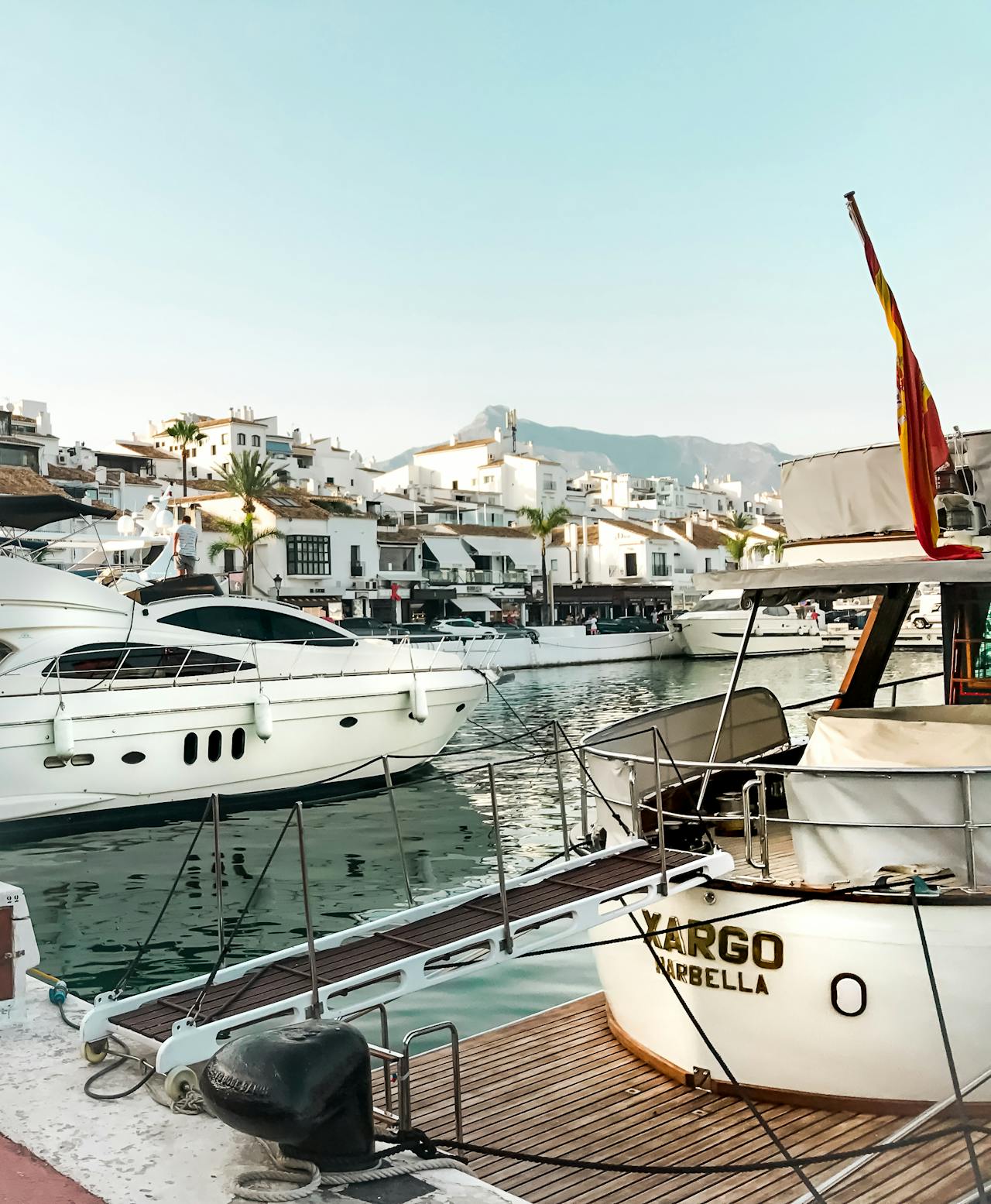 10 Hidden Gems In Marbella Only Locals Know About.