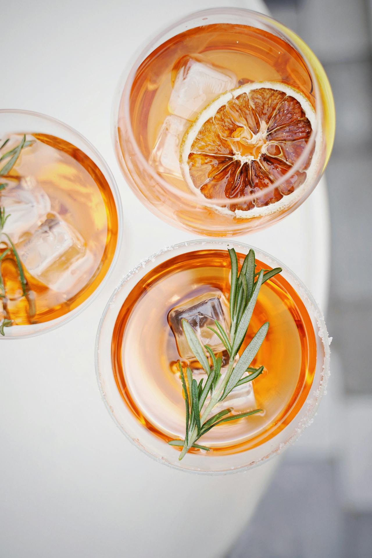 Personality In A Glass: What Your Cocktail Says About You.