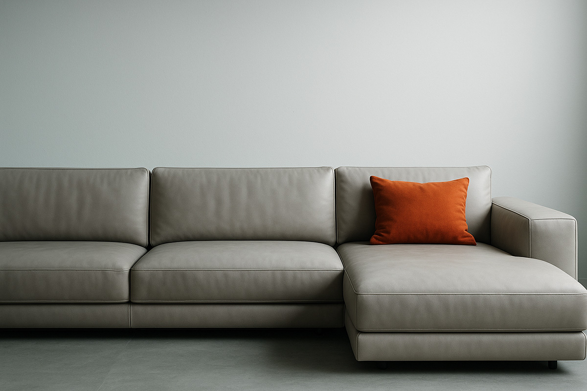 Enhancing Your Living Space With Modular Sofas.