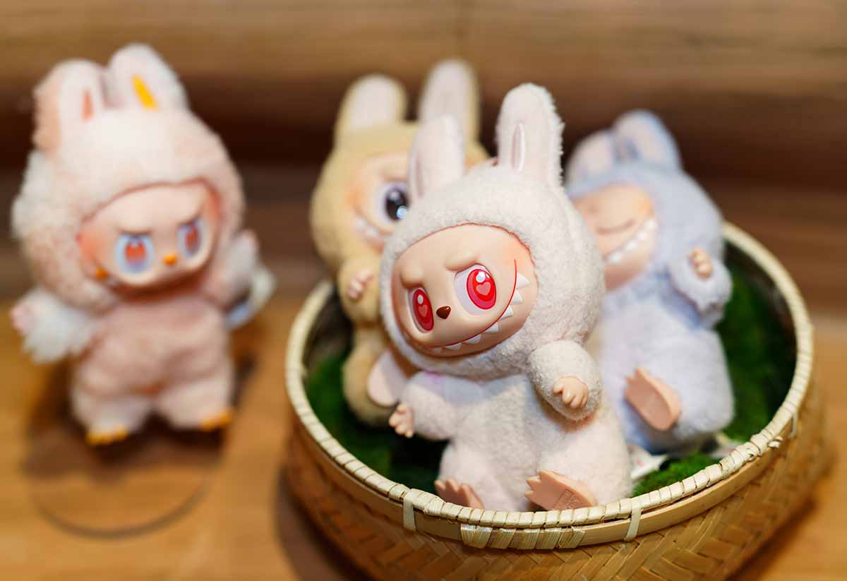 Labubu Plush – What You Should Know About The Trending Doll.