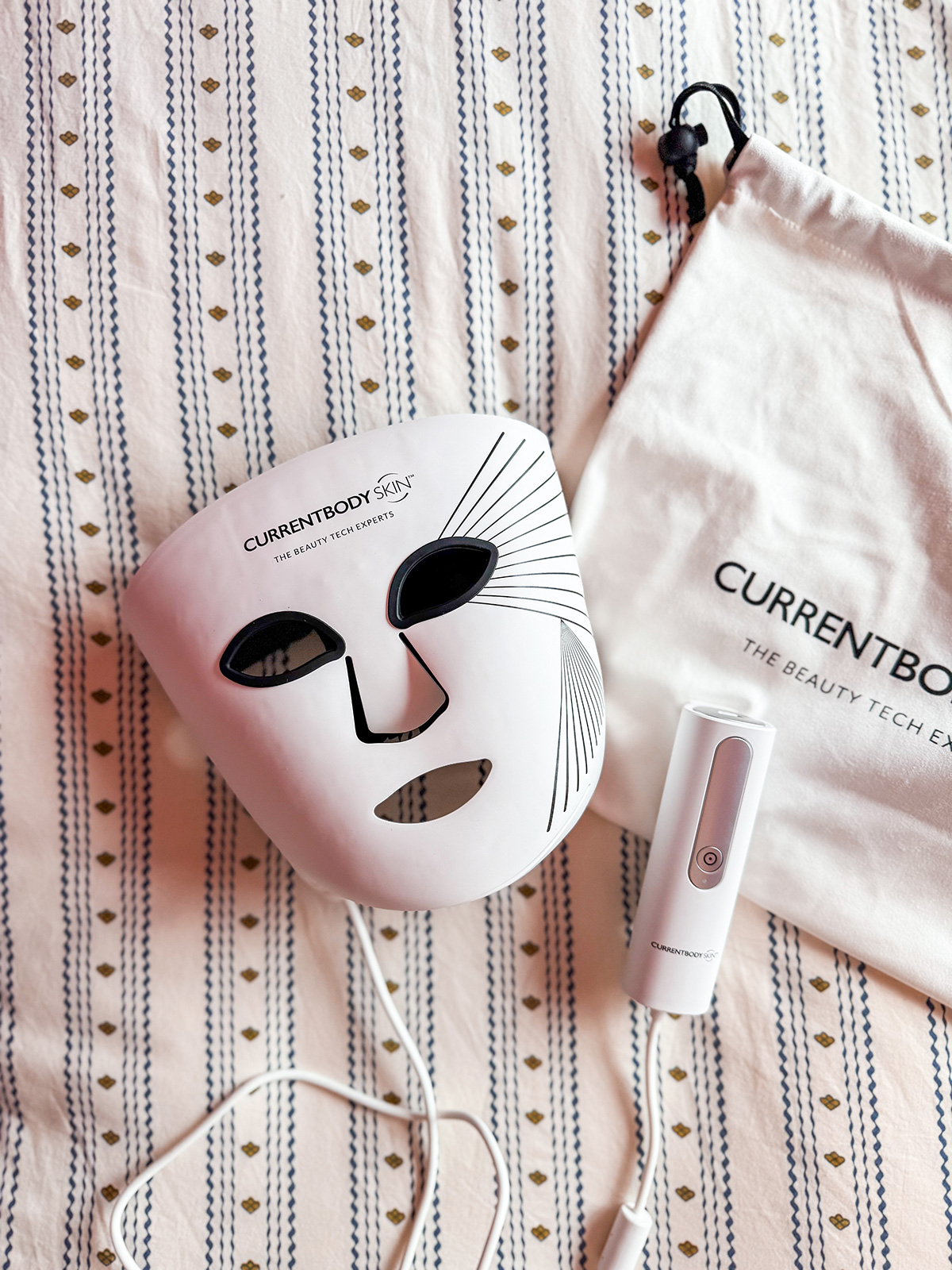 CurrentBody best LED mask