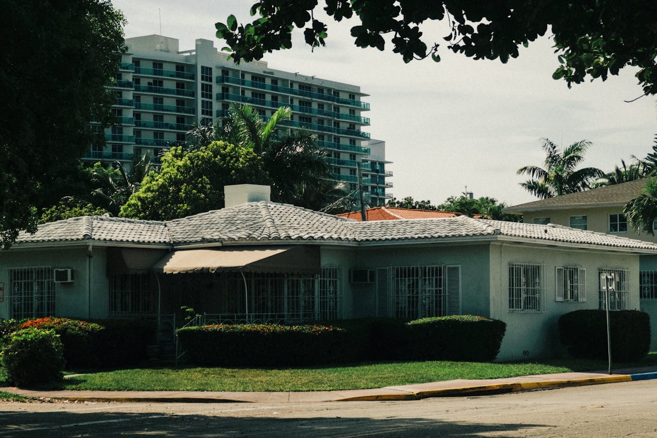 Adjusting To Weather, Culture, And Lifestyle in Florida.