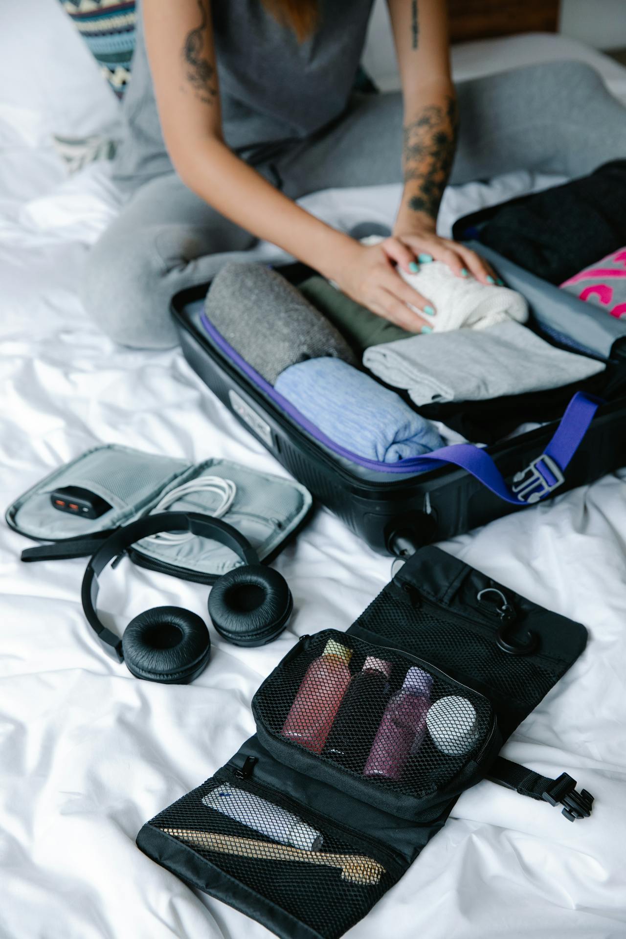Left Luggage At Euston: How Radical Storage Simplifies Your London Travel.
