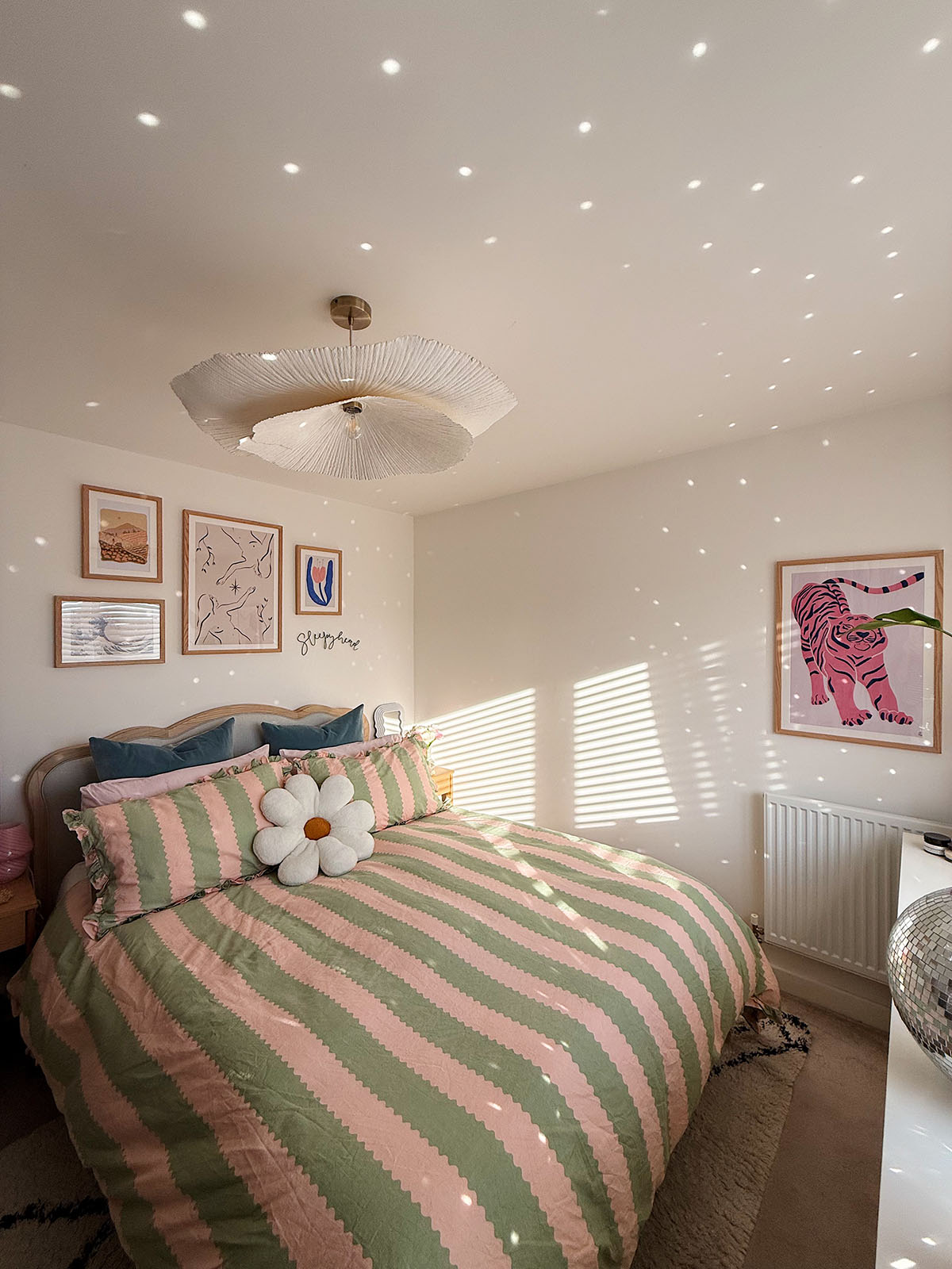 bedroom makeover renovation before and after