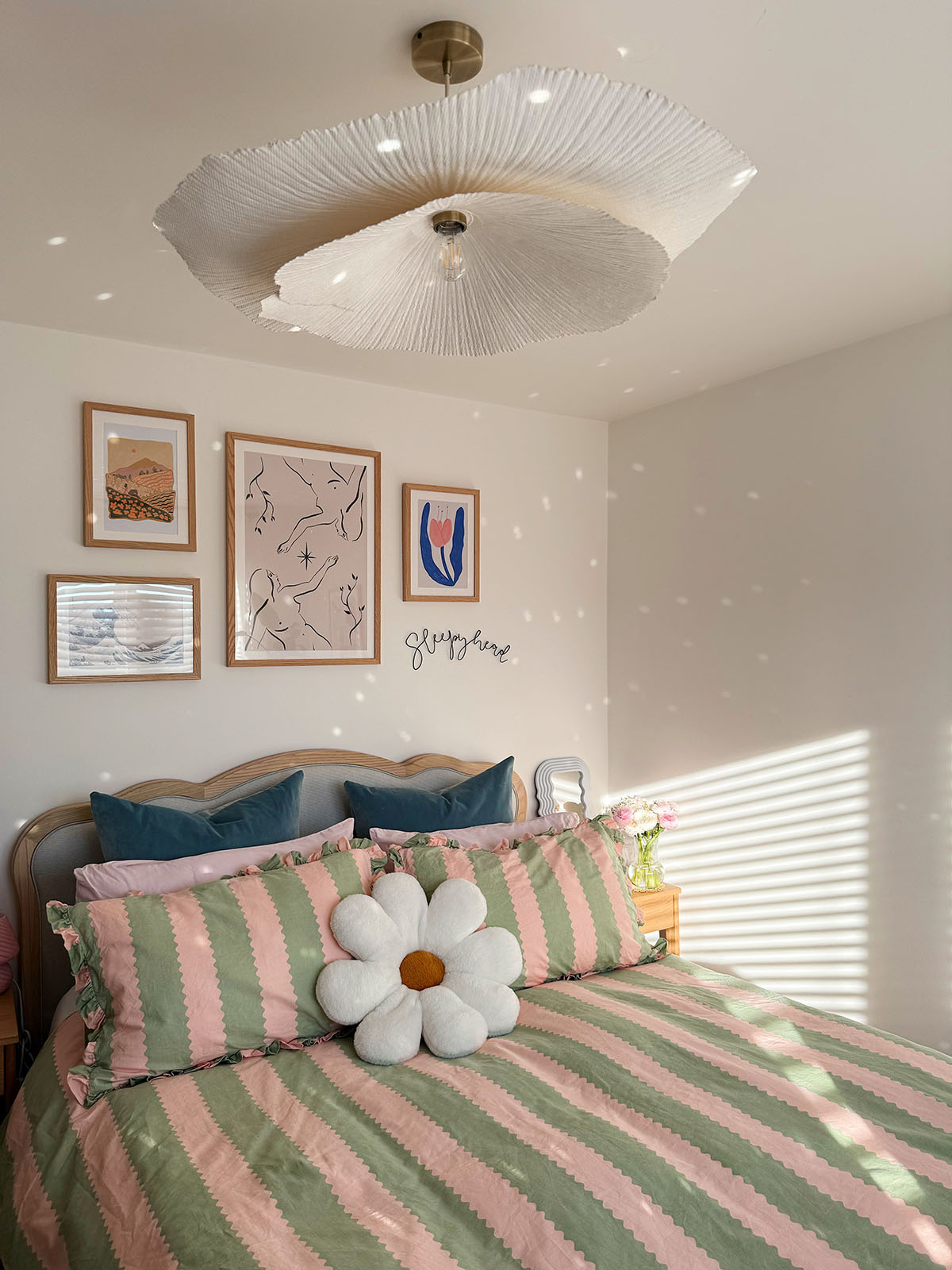 bedroom makeover renovation before and after