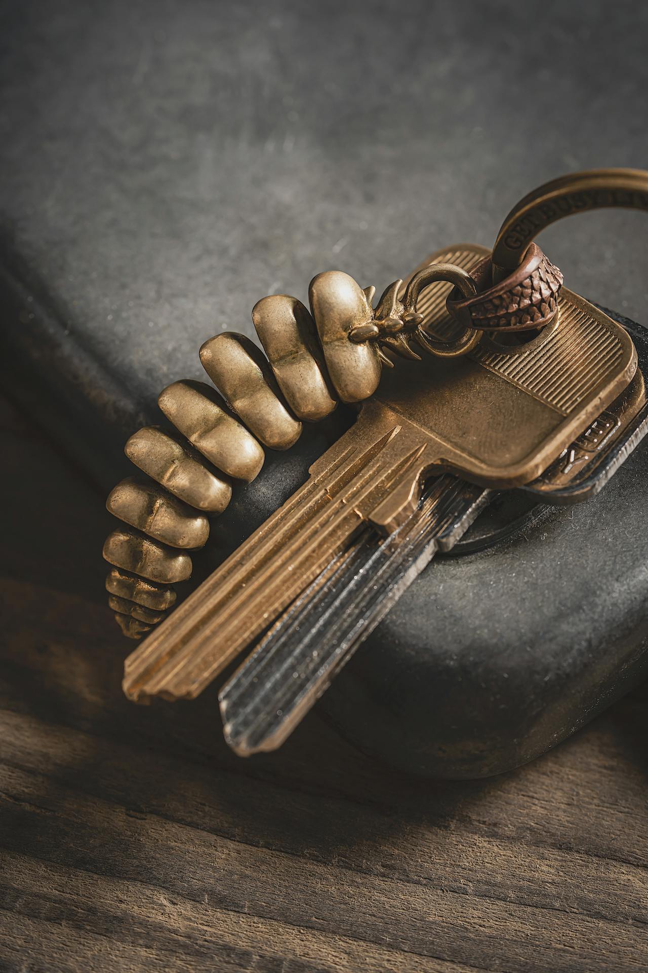 Unlocking Your Wealth: Securely Storing Property-Related Valuables.