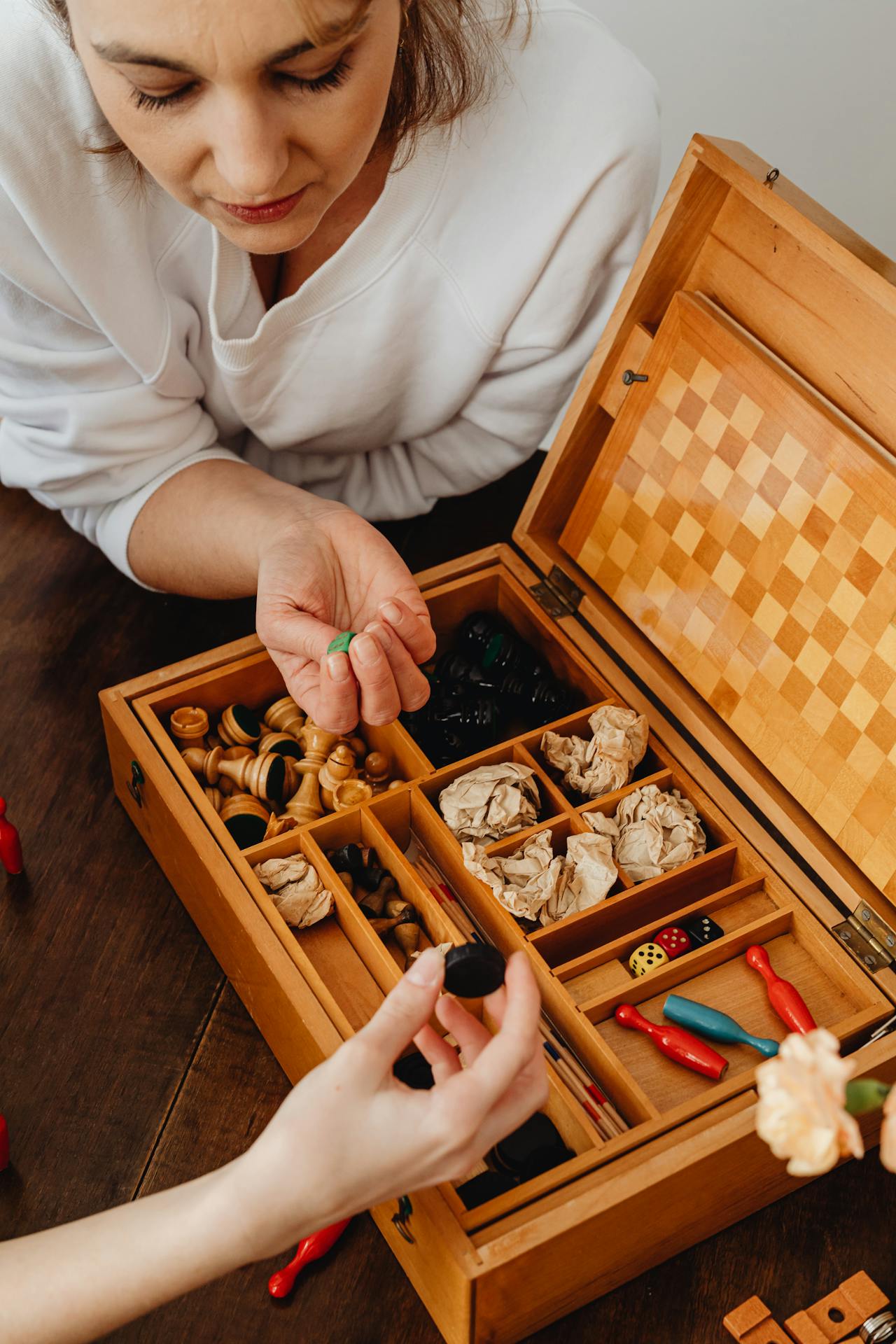 Family Games Inspired By Casino & Rainbow Riches.