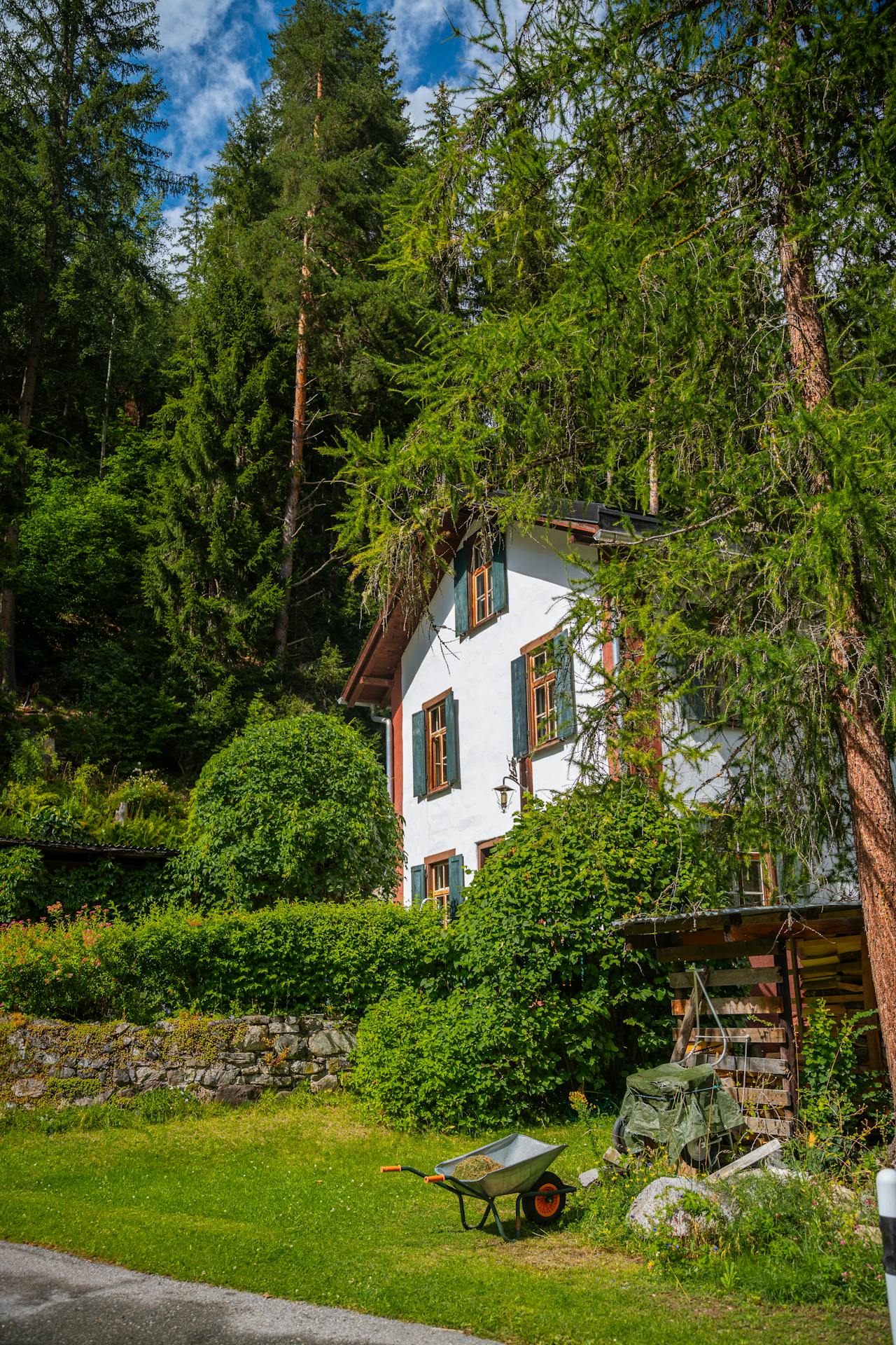 Investing In Your Own Holiday Home: A Guide.