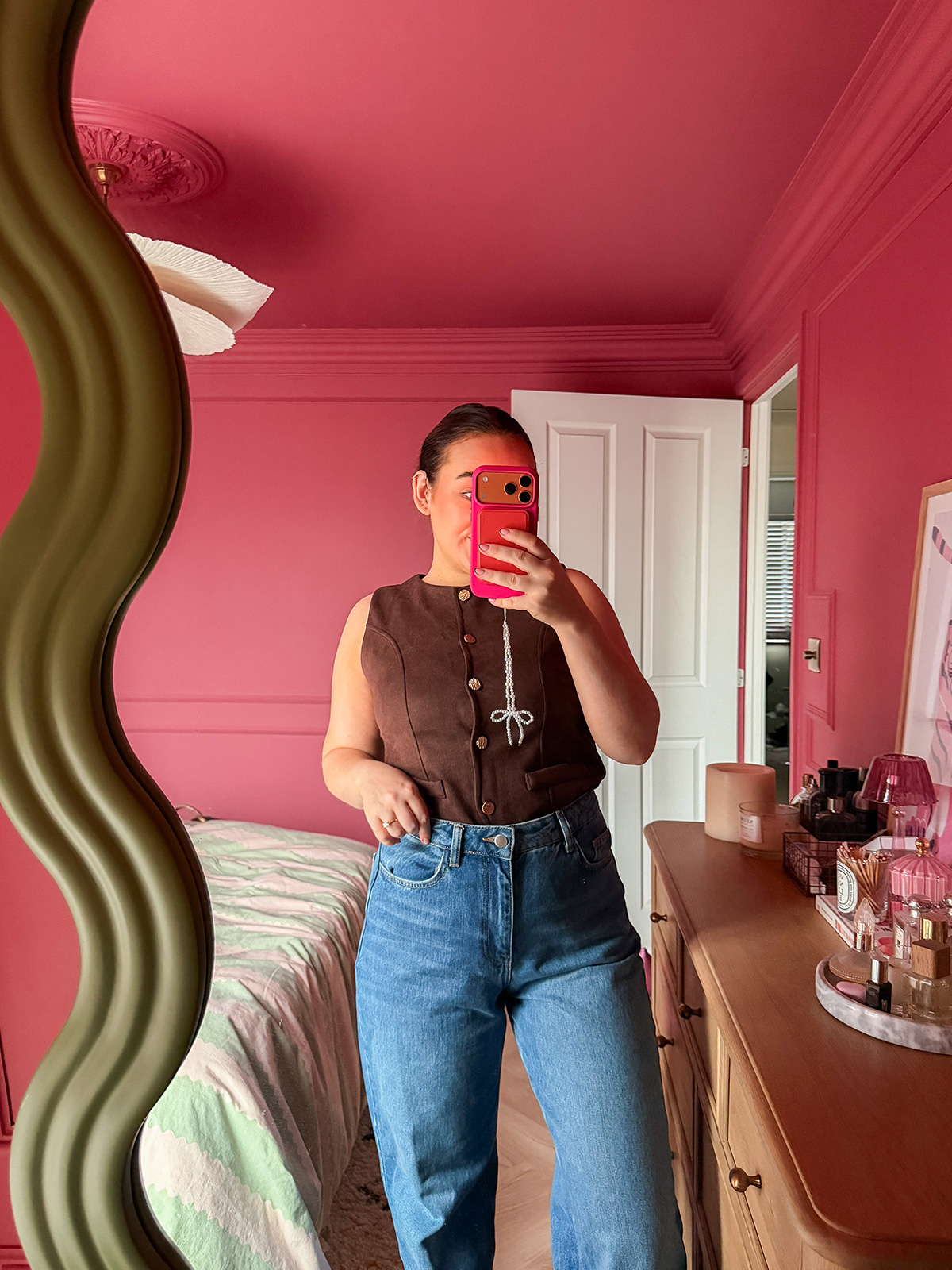 Autumn Wardrobe Essentials With The Very Collection.