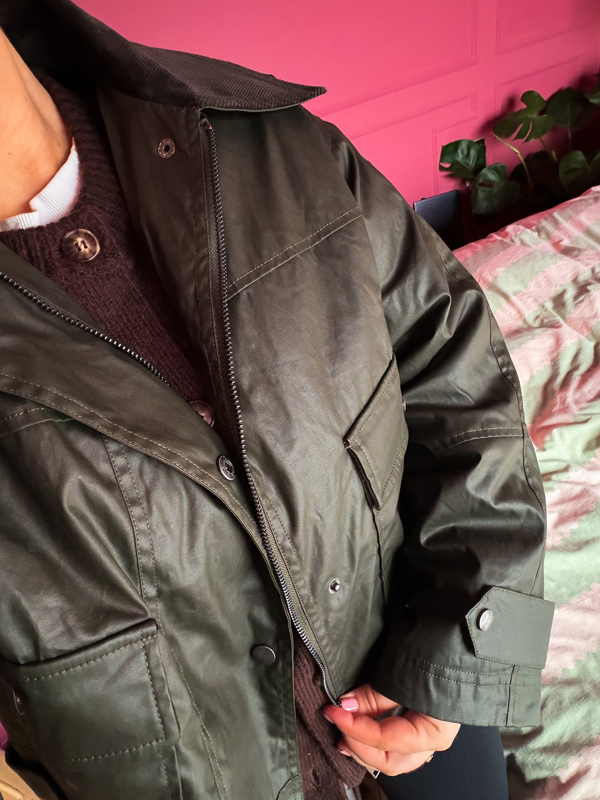 very collection autumn wardrobe essentials