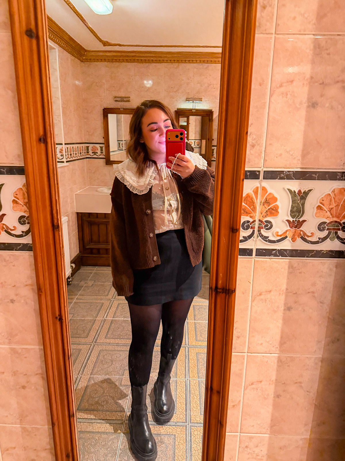 very collection autumn wardrobe essentials