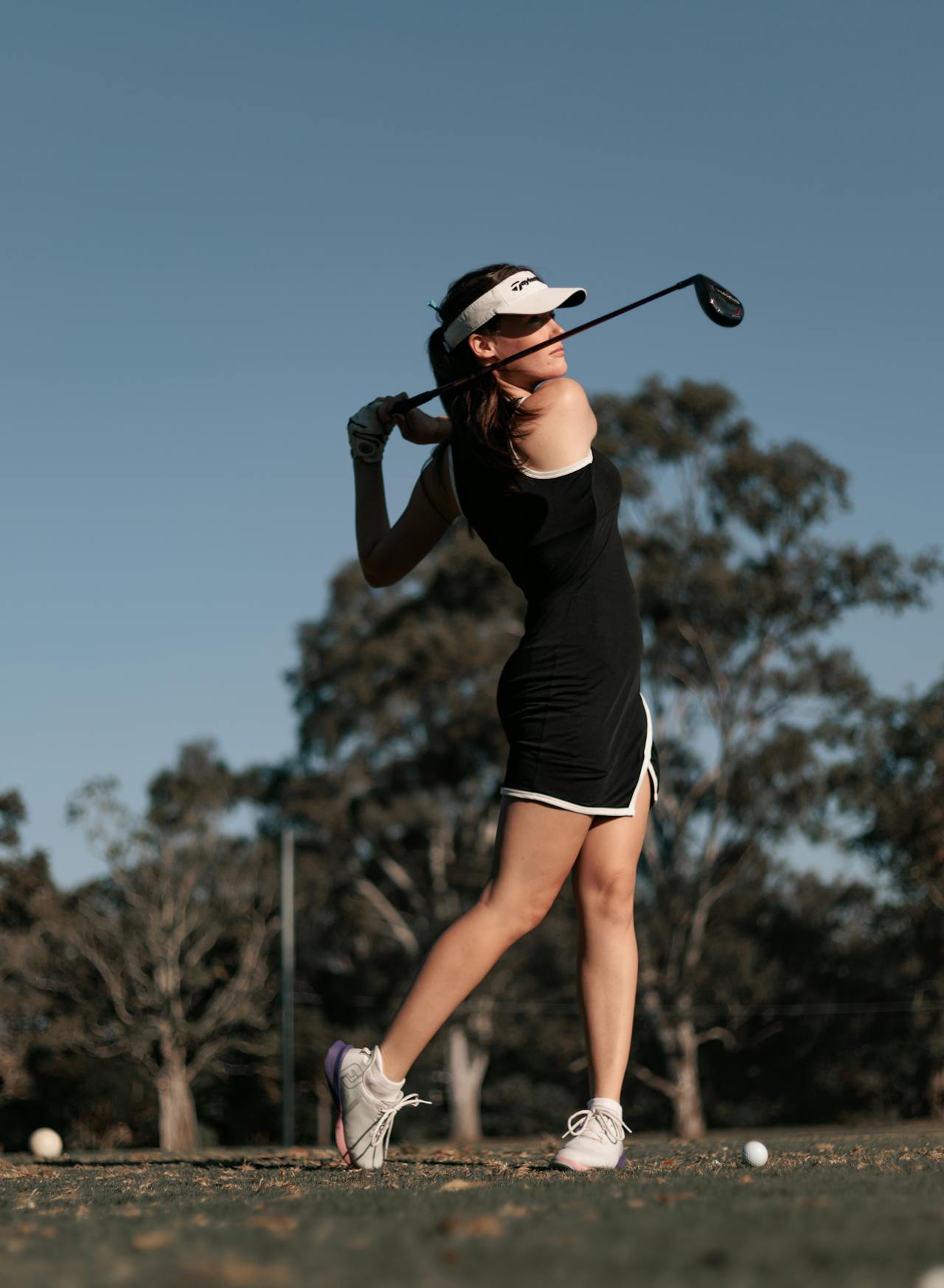 The Complete Beginner’s Guide To Women’s Golf Footwear.