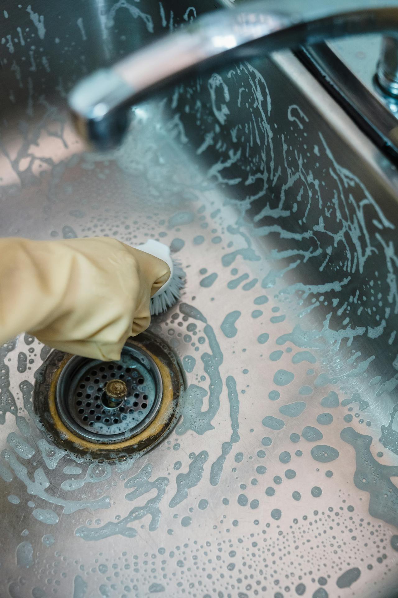 Commercial Drain Installation: Keeping Your Plumbing Efficient.