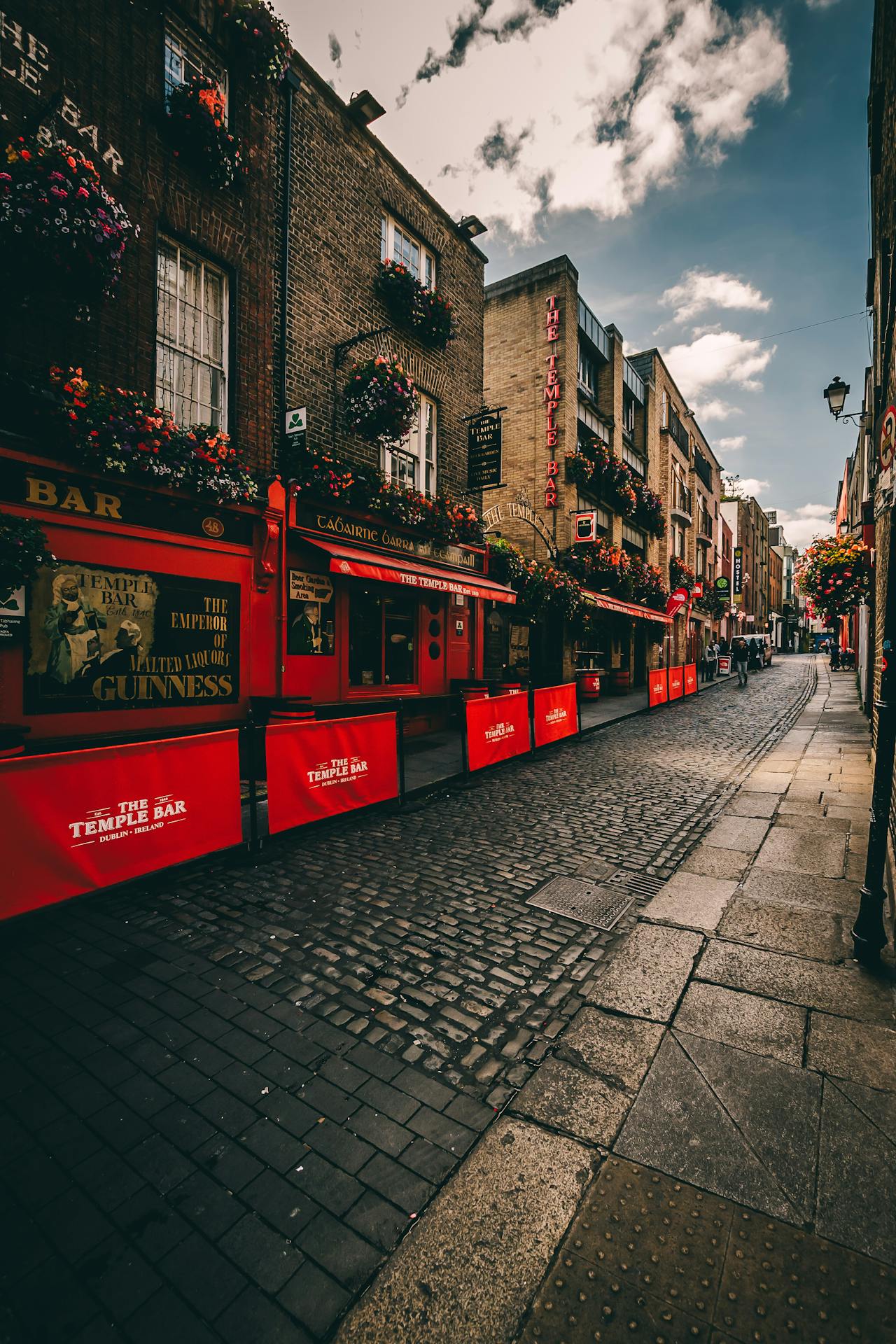 What Makes Dublin The Perfect Christmas Getaway?