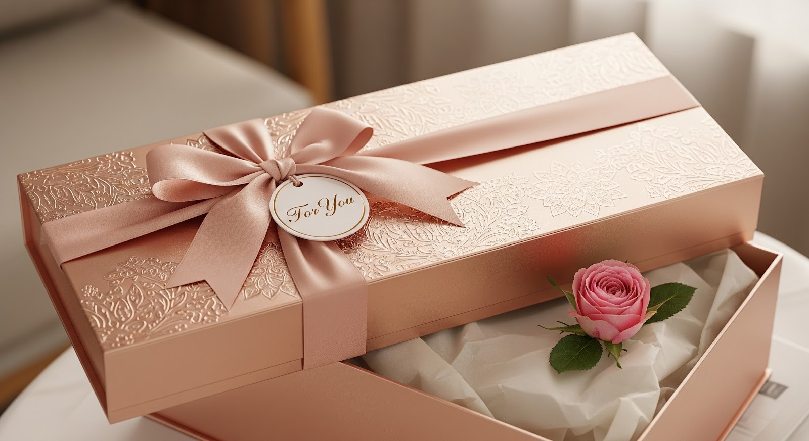 The Thoughtful Gift: Ideas For The Women in Your Life.