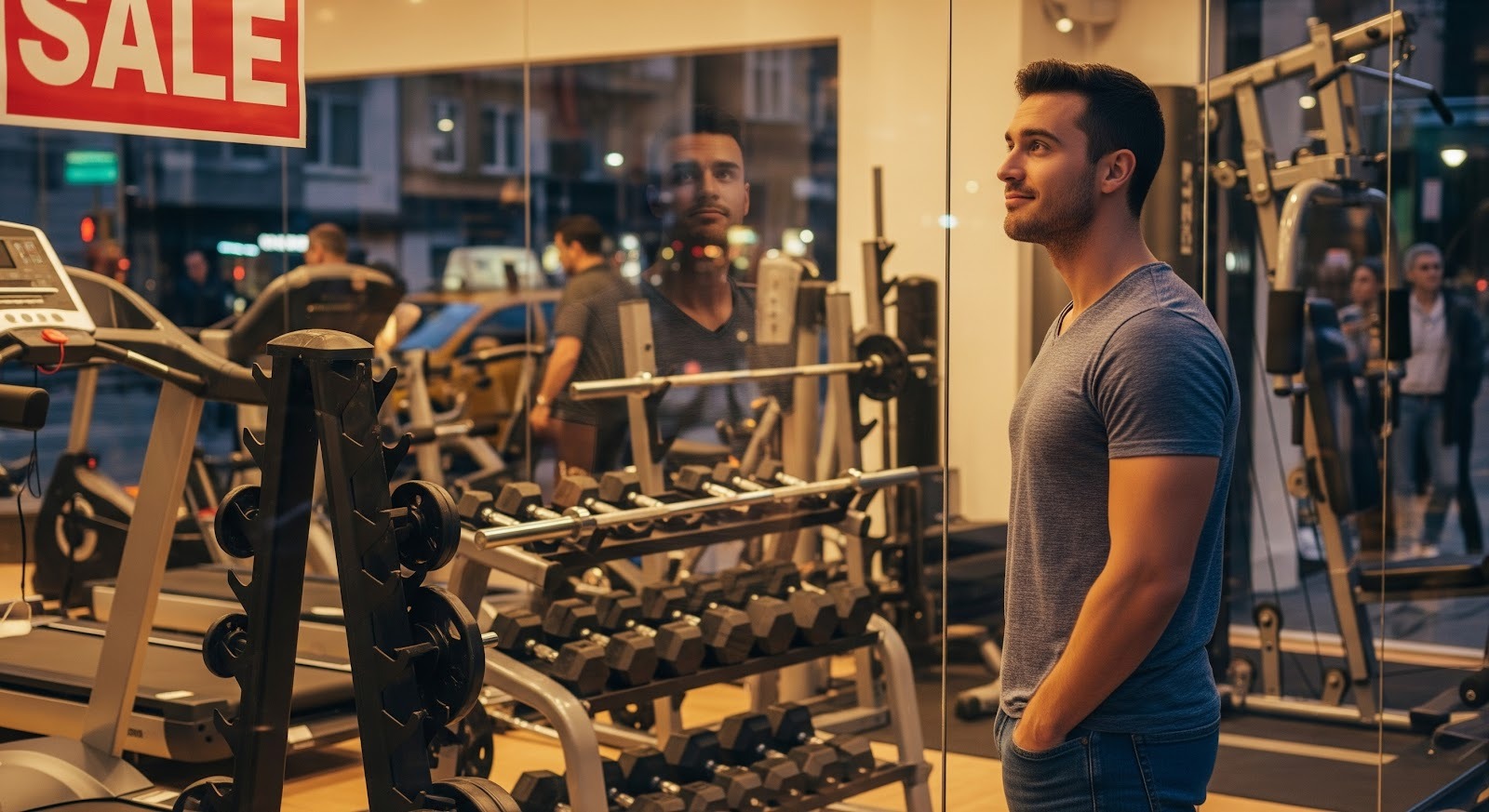 Home Gym: The Pros & Cons of Bundles And Individual Buys.