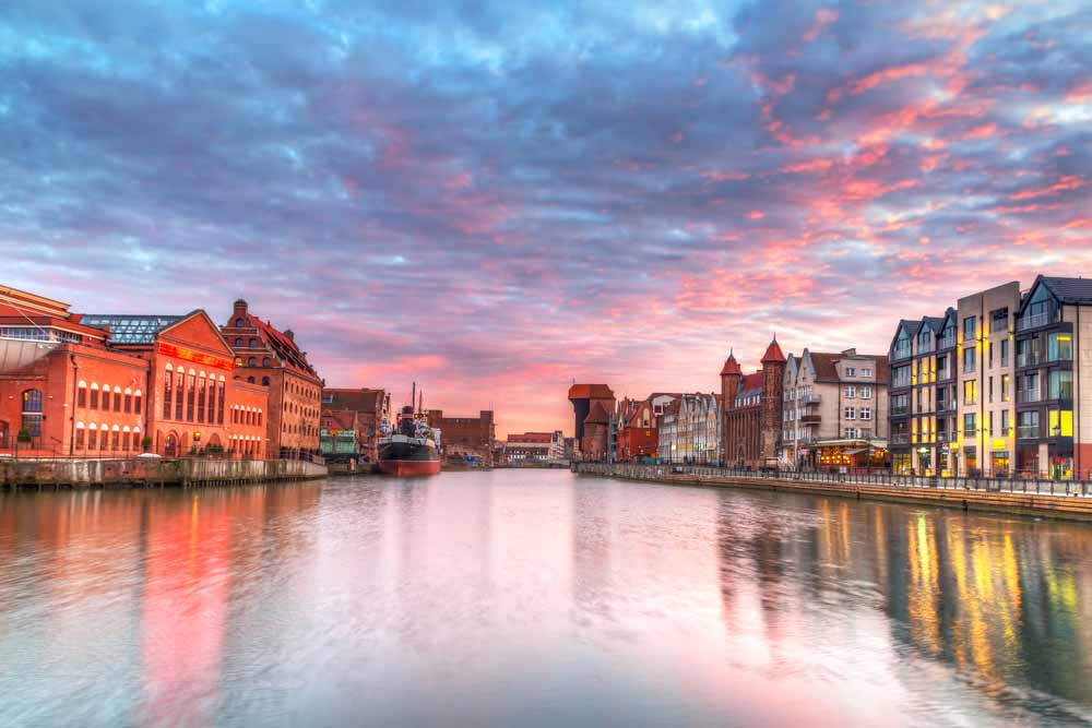 Why Gdansk Is the Dark Horse Stag Do Destination for 2026.