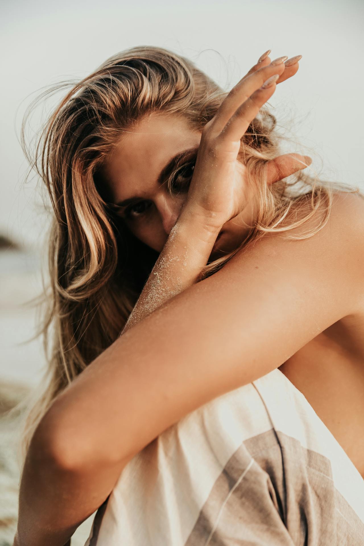 Why Feeling Beautiful Matters.