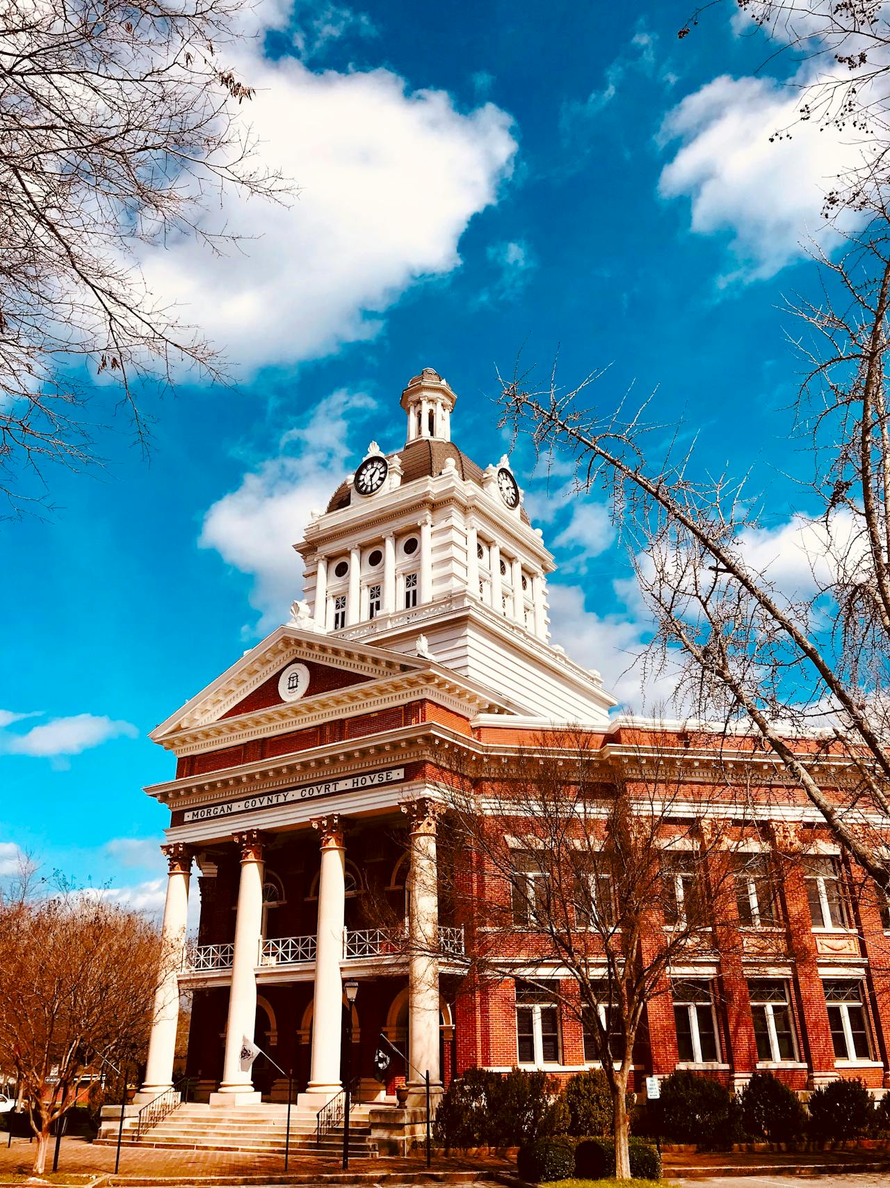 Pack Like A Pro: What To Pack For A Trip To Georgia.