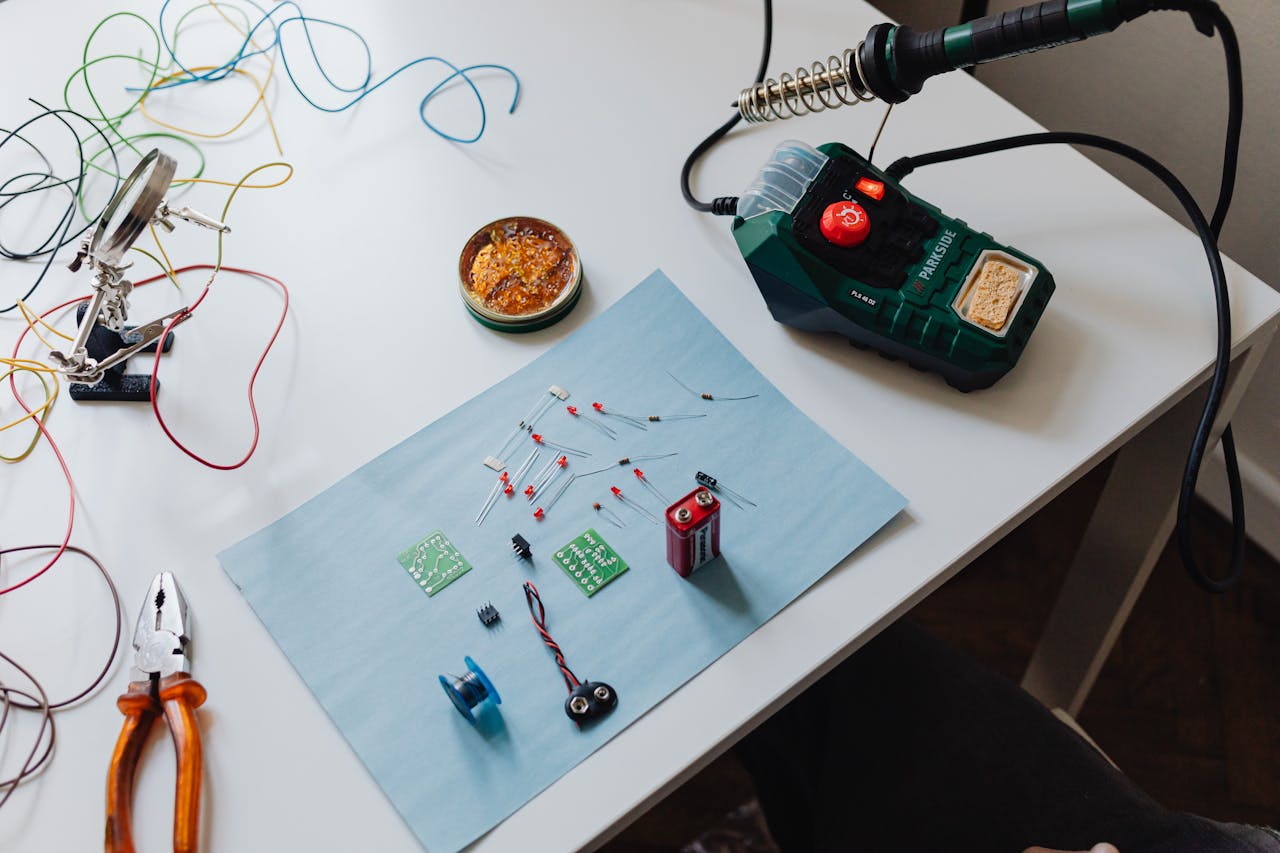 Precision Manufacturing, Automotive Components, & Smart Shading Solutions.